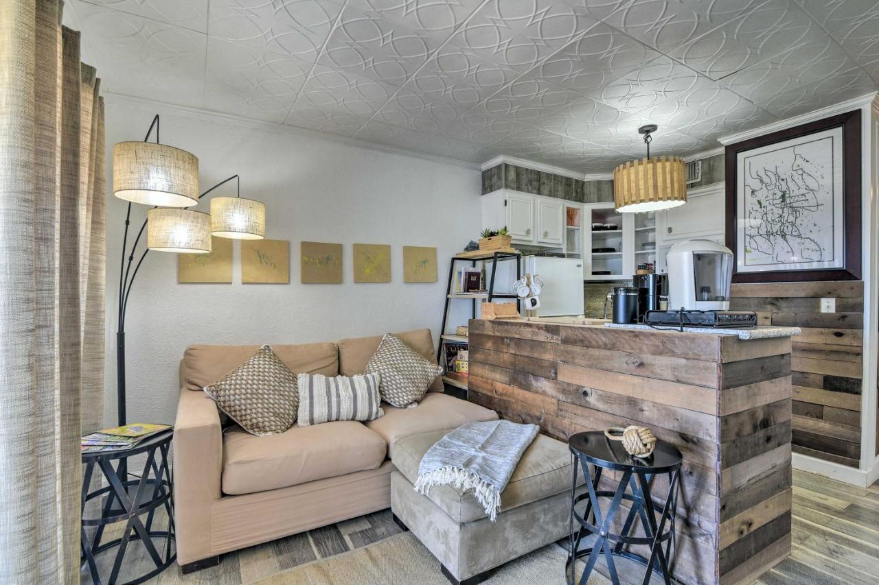 Galveston Condo With Oceanfront Views And 2 Pools Ngoại thất bức ảnh