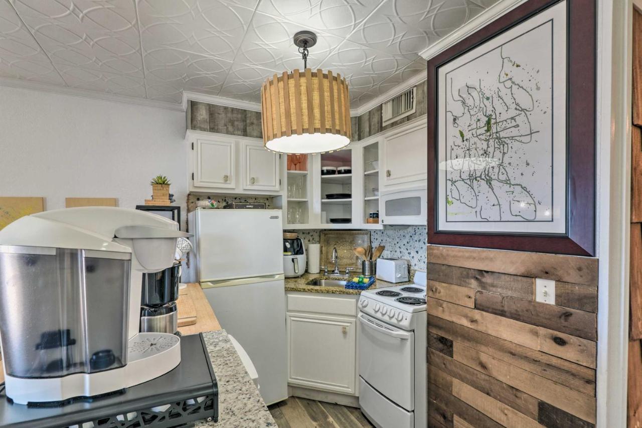 Galveston Condo With Oceanfront Views And 2 Pools Ngoại thất bức ảnh